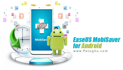 easeus mobisaver for android free