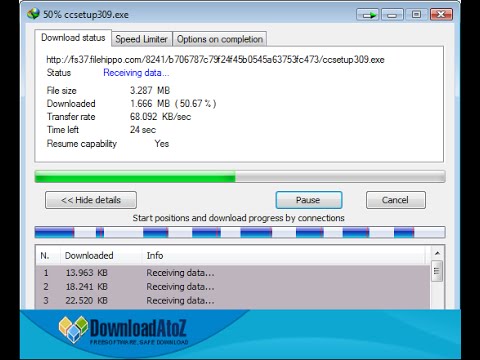 get free download manager